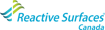 Reactive Surfaces Logo 350px